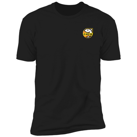 CATCH T-Shirt