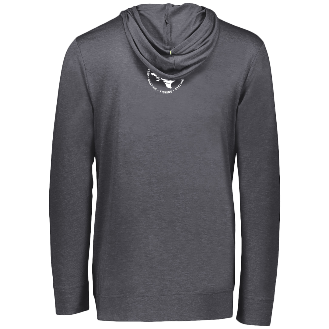 PREMIUM NET INCOME Triblend T-Shirt Hoodie