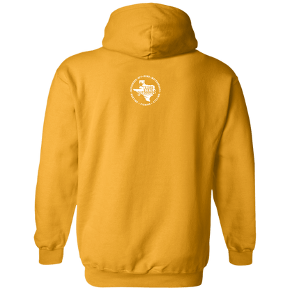 NET INCOME Pullover Hoodie